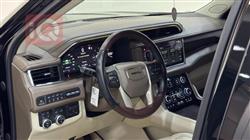 جی ئێم سی یوکۆن